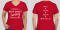 T-Shirt for West Coast Swing (Women's Medium)